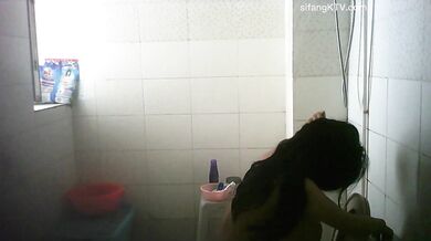 极品美乳小美女 (1)